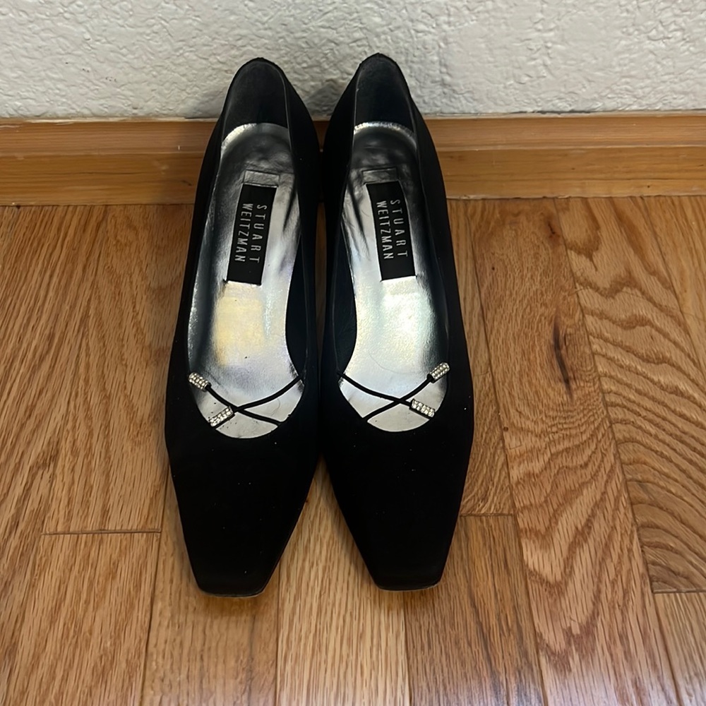 Vintage Stuart Weitzman shoes 8.5